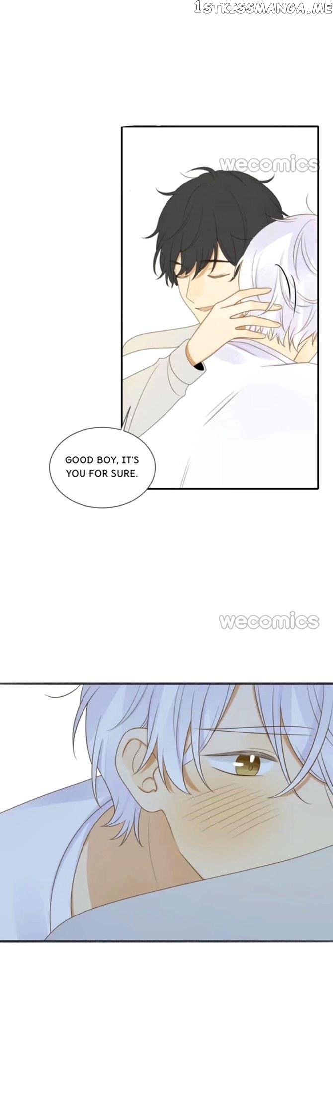 Let’s Have a Baby Dragon chapter 133 - page 33