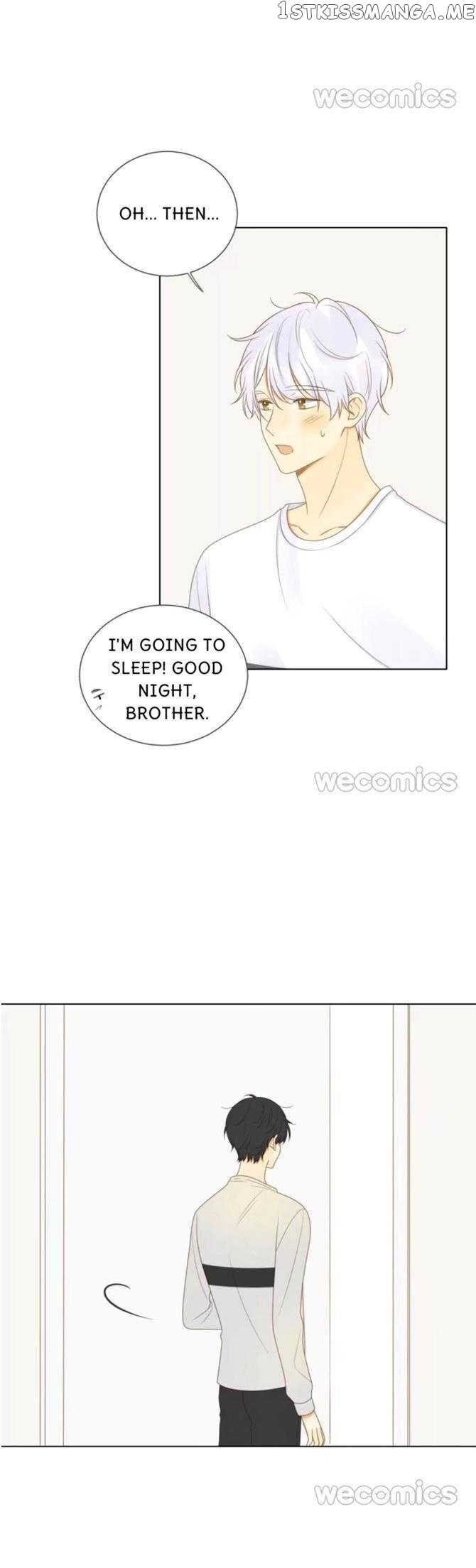 Let’s Have a Baby Dragon chapter 133 - page 36