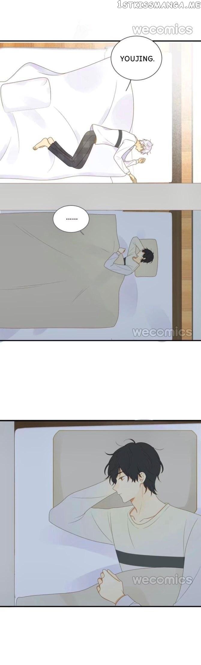 Let’s Have a Baby Dragon chapter 133 - page 44