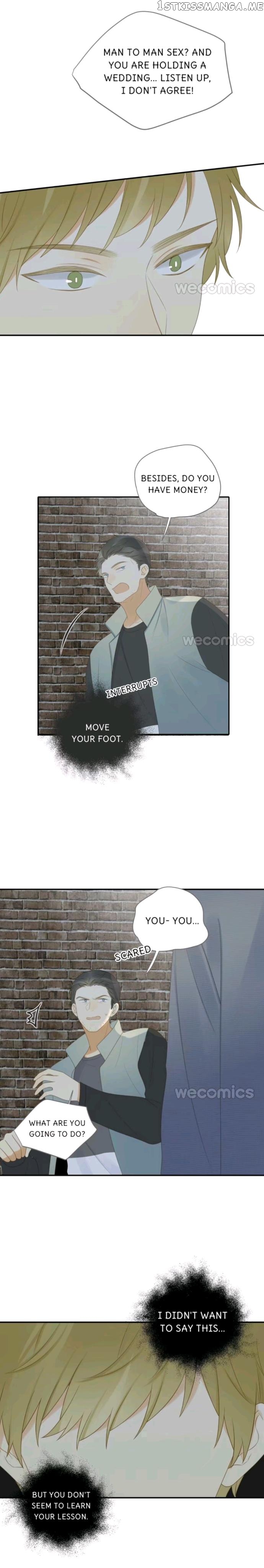 Let’s Have a Baby Dragon chapter 133 - page 5