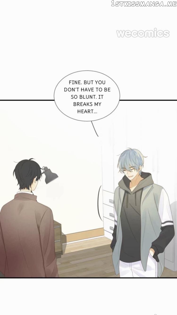 Let’s Have a Baby Dragon chapter 132 - page 14