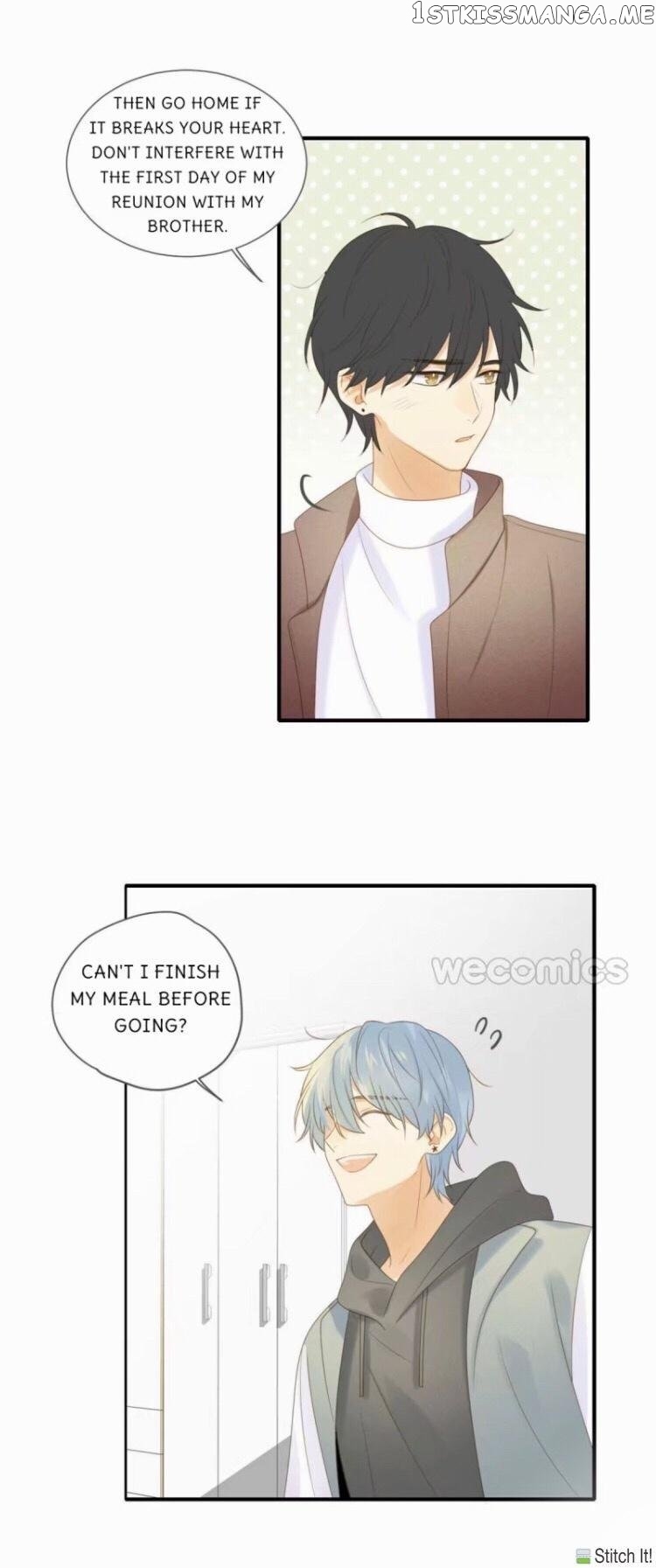Let’s Have a Baby Dragon chapter 132 - page 15