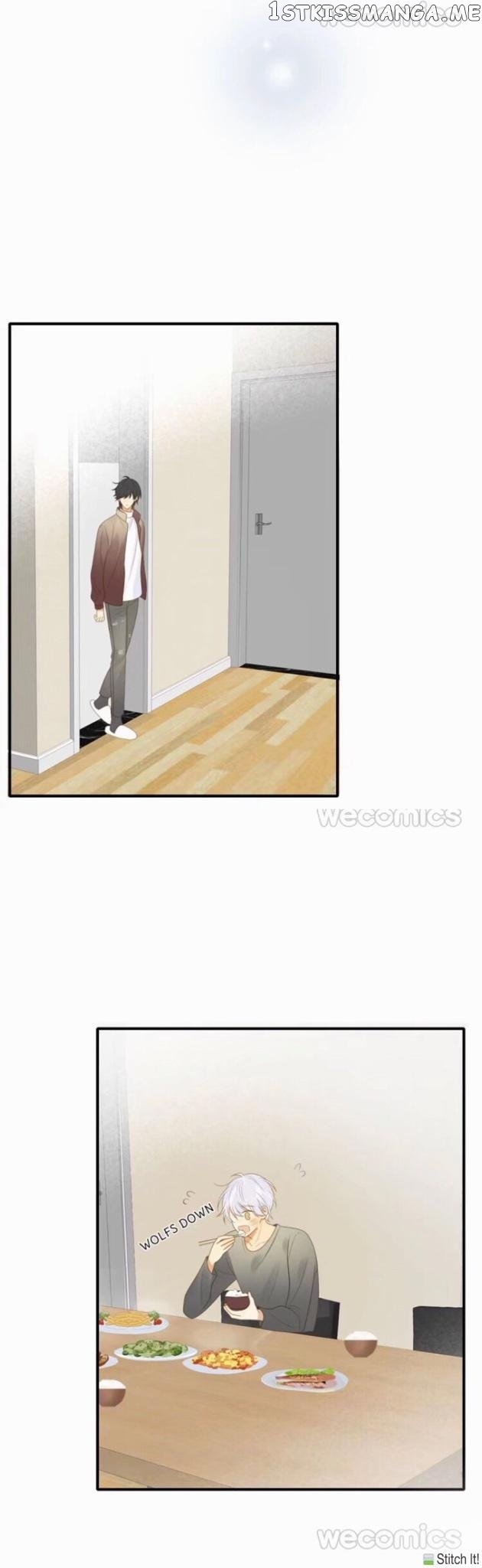 Let’s Have a Baby Dragon chapter 132 - page 17