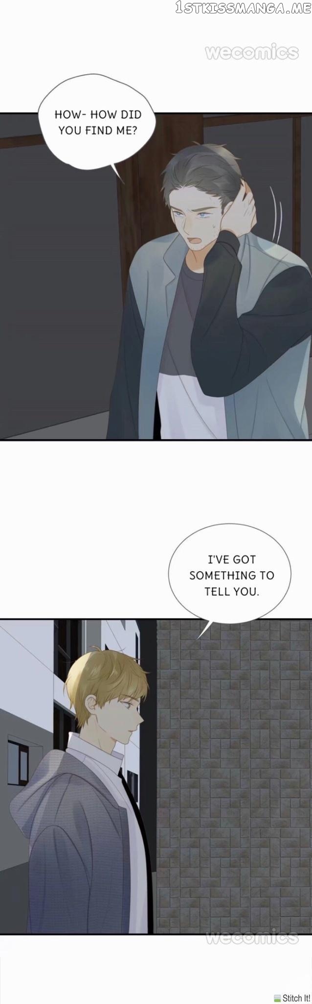 Let’s Have a Baby Dragon chapter 132 - page 23