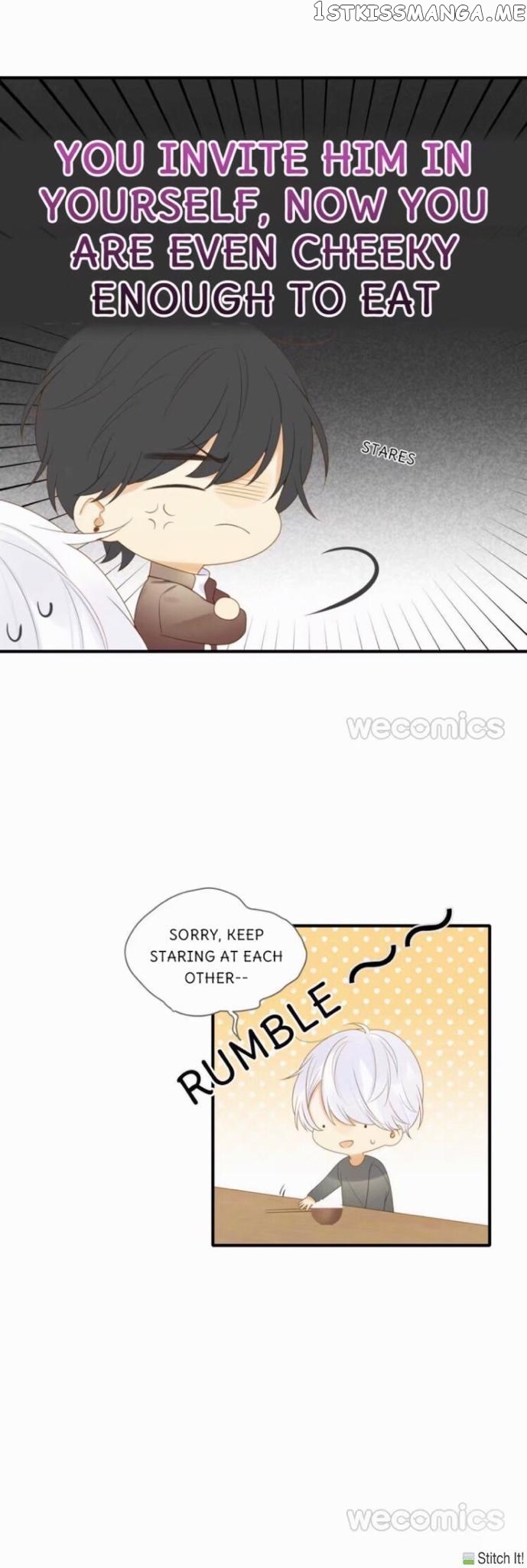Let’s Have a Baby Dragon chapter 132 - page 5