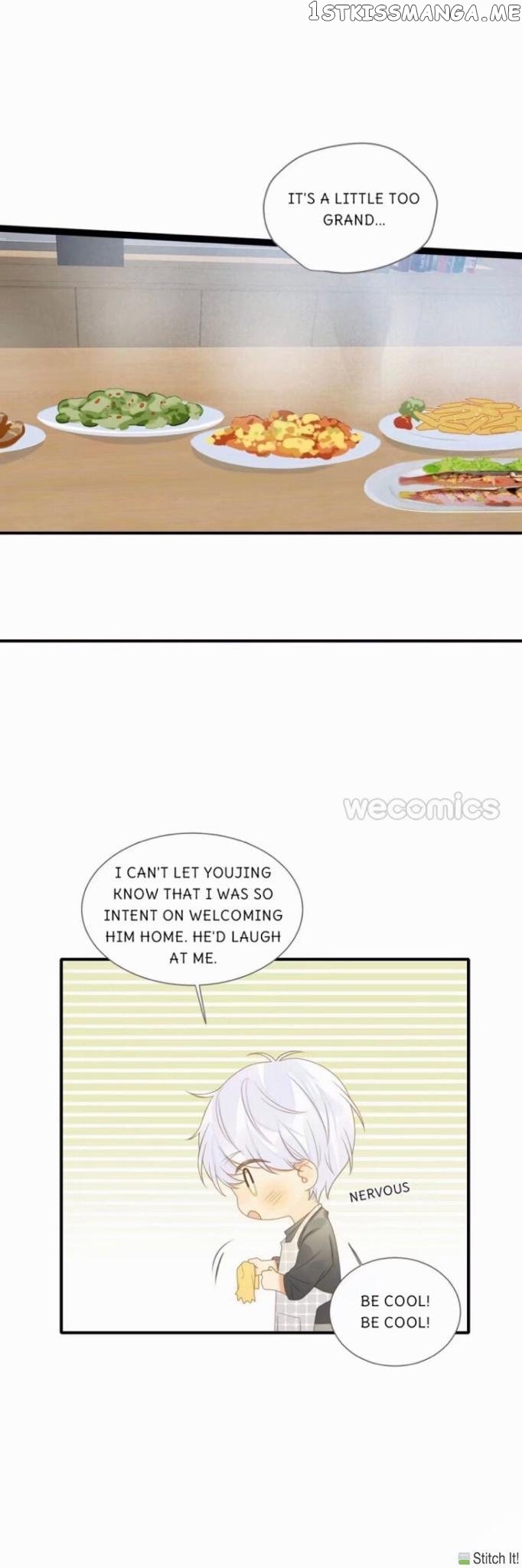 Let’s Have a Baby Dragon chapter 131 - page 5