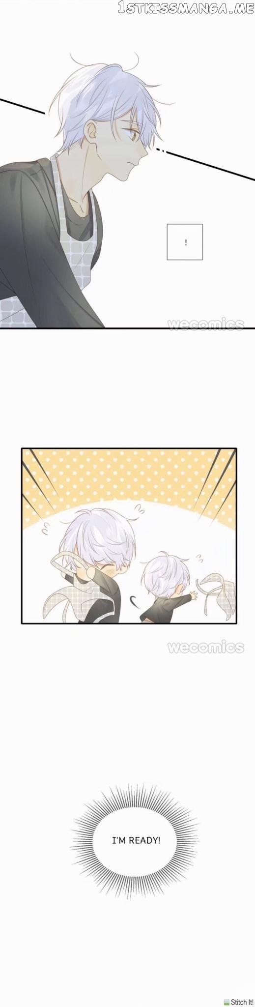 Let’s Have a Baby Dragon chapter 131 - page 7