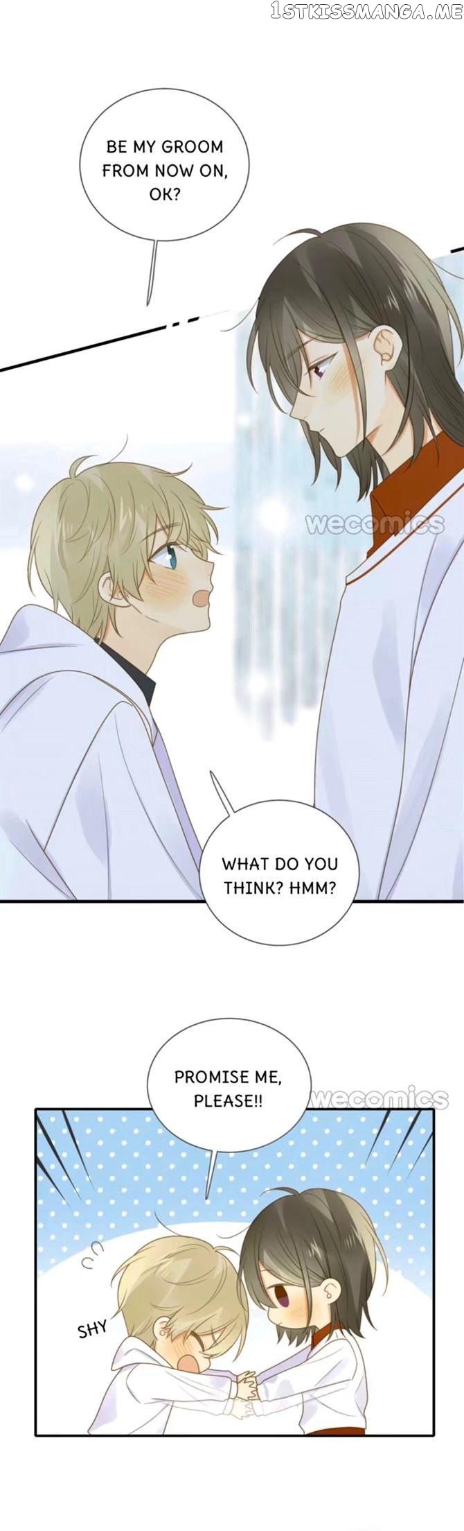 Let’s Have a Baby Dragon chapter 130 - page 10