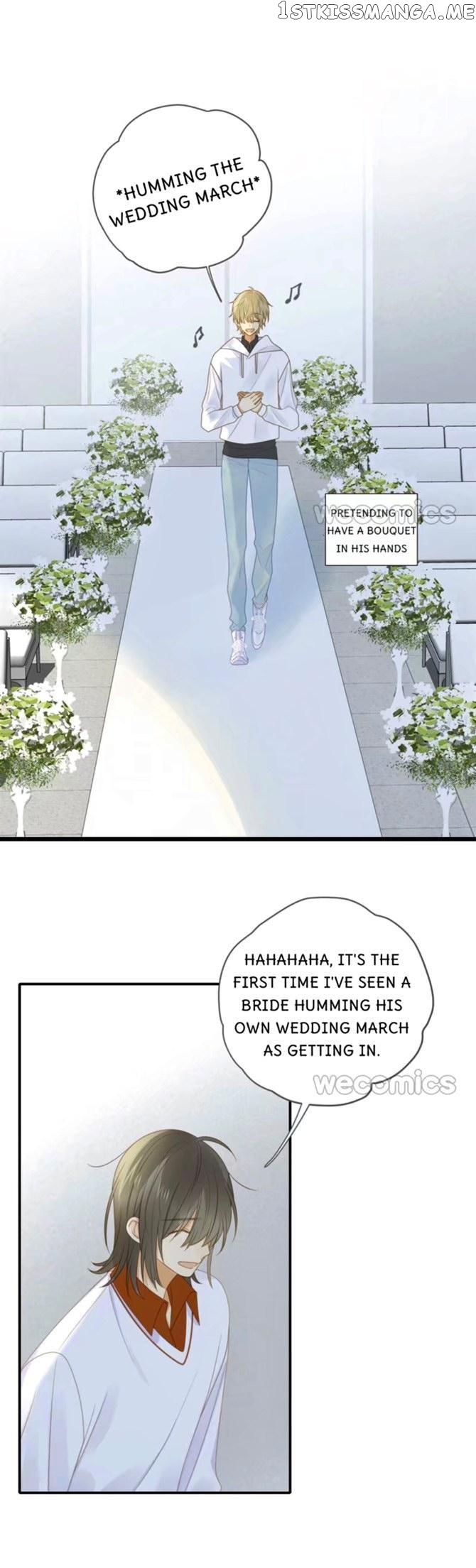 Let’s Have a Baby Dragon chapter 130 - page 2