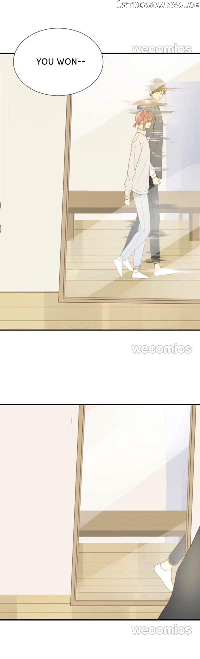 Let’s Have a Baby Dragon chapter 130 - page 24