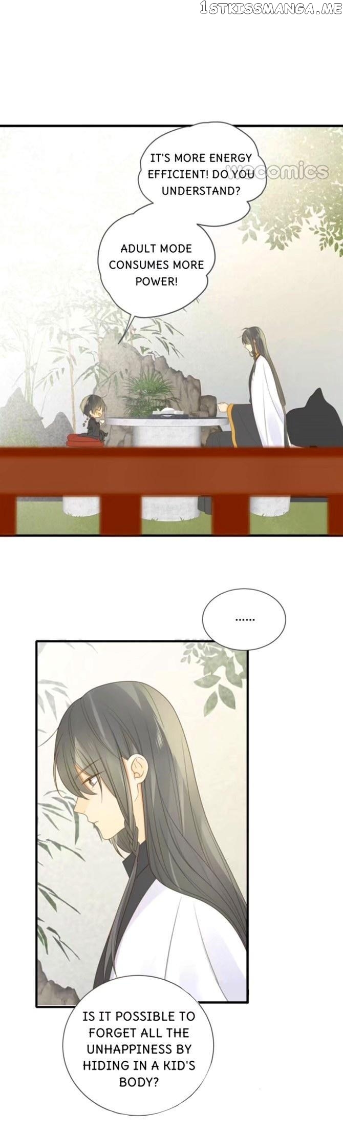 Let’s Have a Baby Dragon chapter 130 - page 26