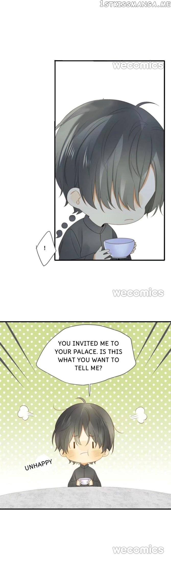 Let’s Have a Baby Dragon chapter 130 - page 27