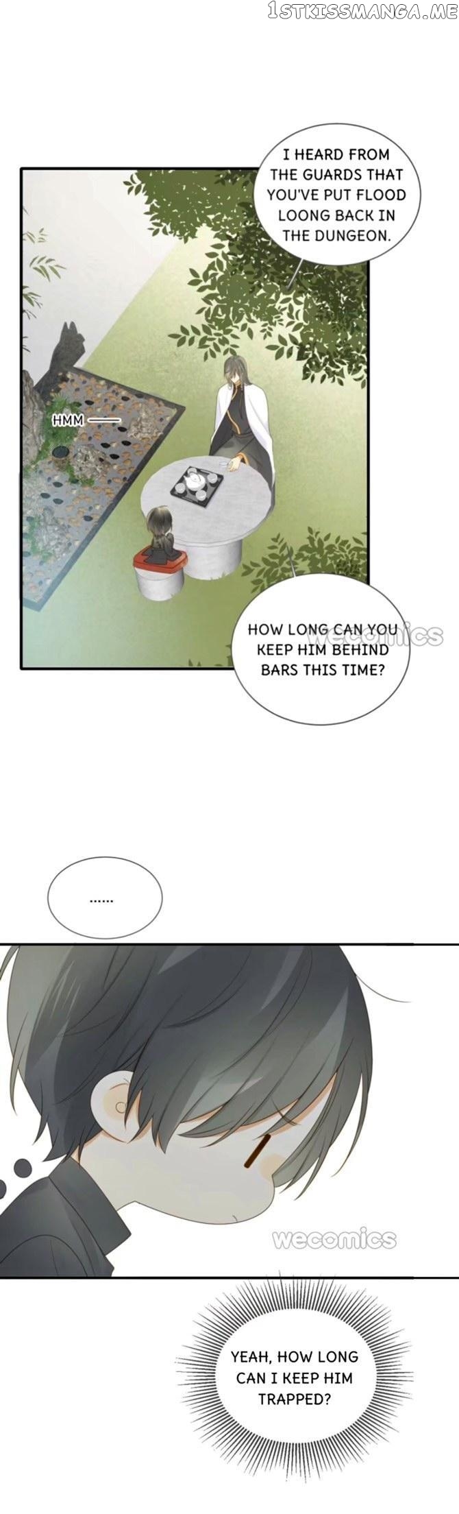 Let’s Have a Baby Dragon chapter 130 - page 29