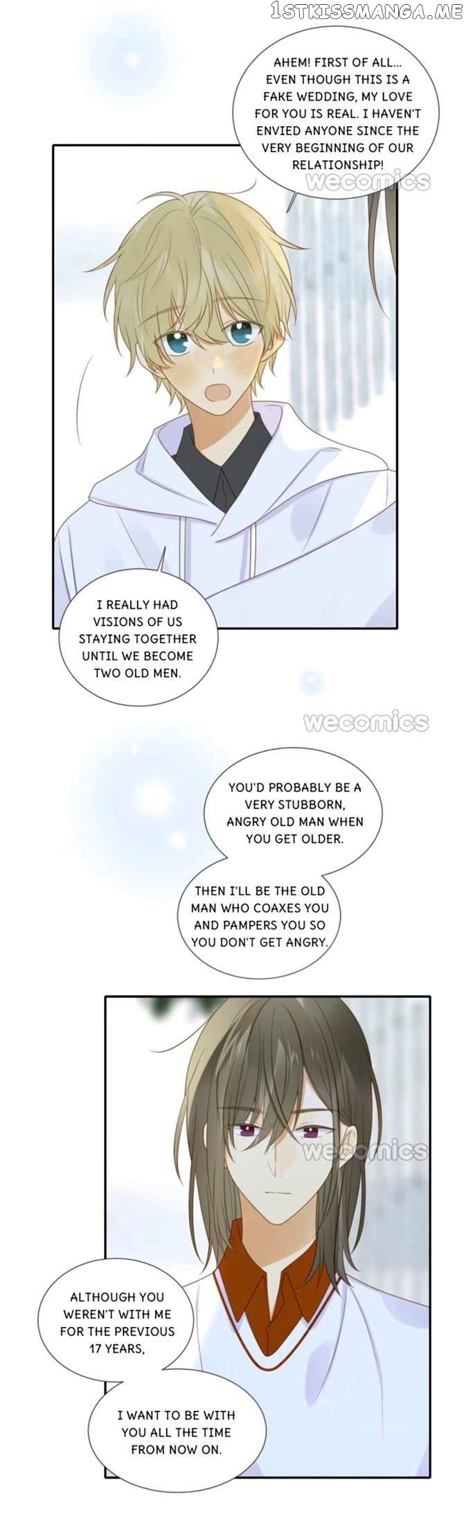 Let’s Have a Baby Dragon chapter 130 - page 7