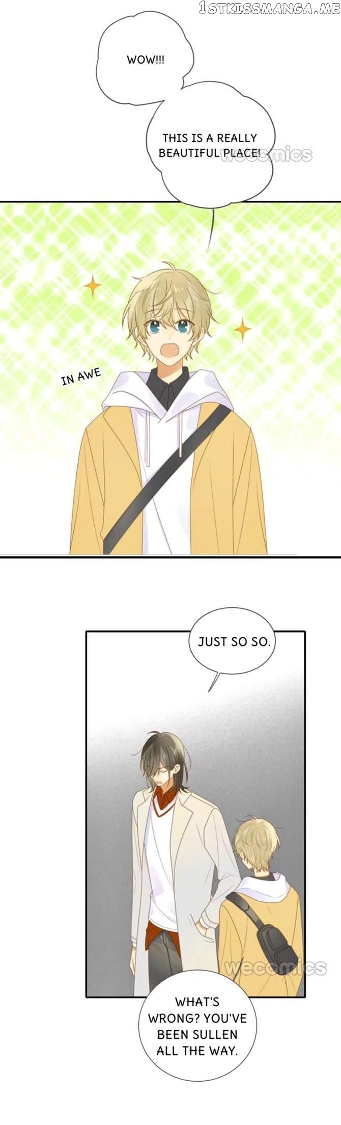Let’s Have a Baby Dragon chapter 129 - page 23