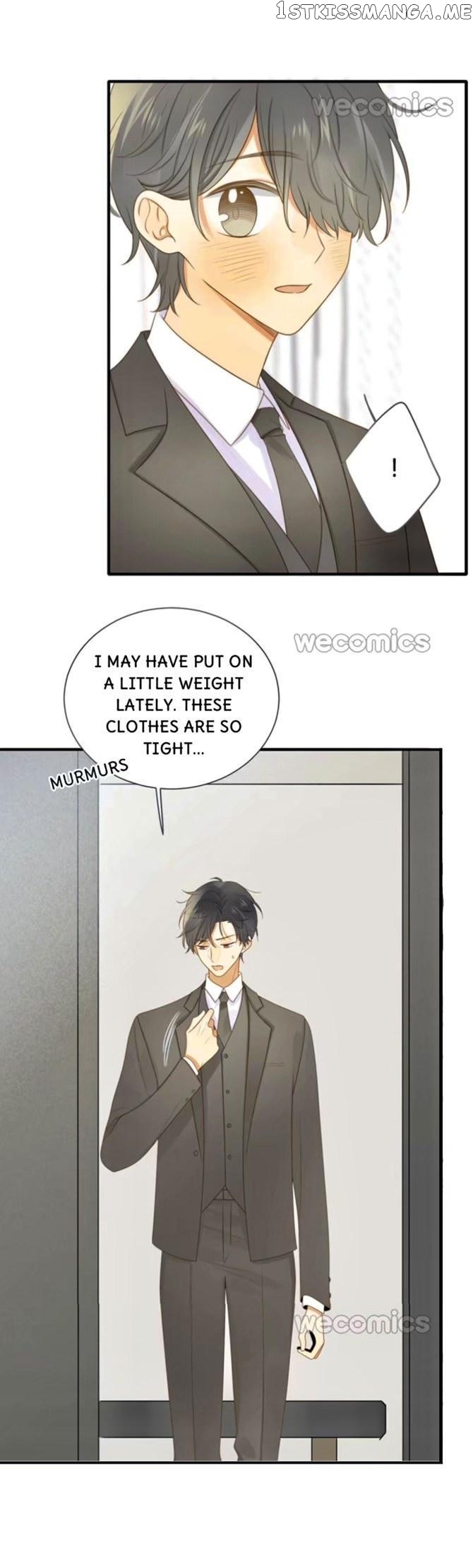 Let’s Have a Baby Dragon chapter 129 - page 6