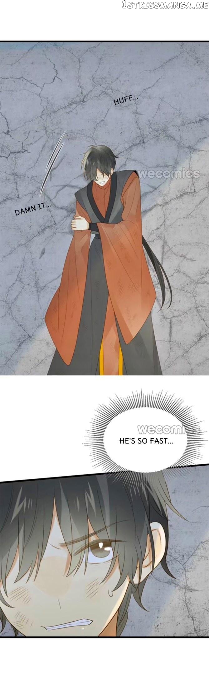 Let’s Have a Baby Dragon chapter 128 - page 15