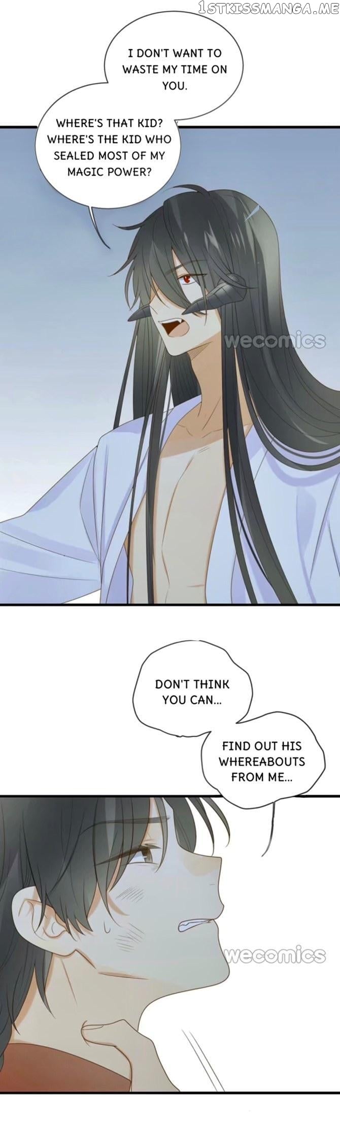 Let’s Have a Baby Dragon chapter 128 - page 22