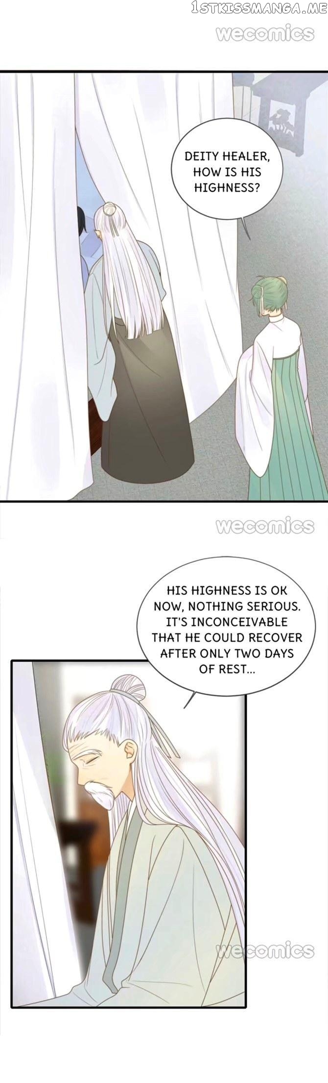 Let’s Have a Baby Dragon chapter 127 - page 13