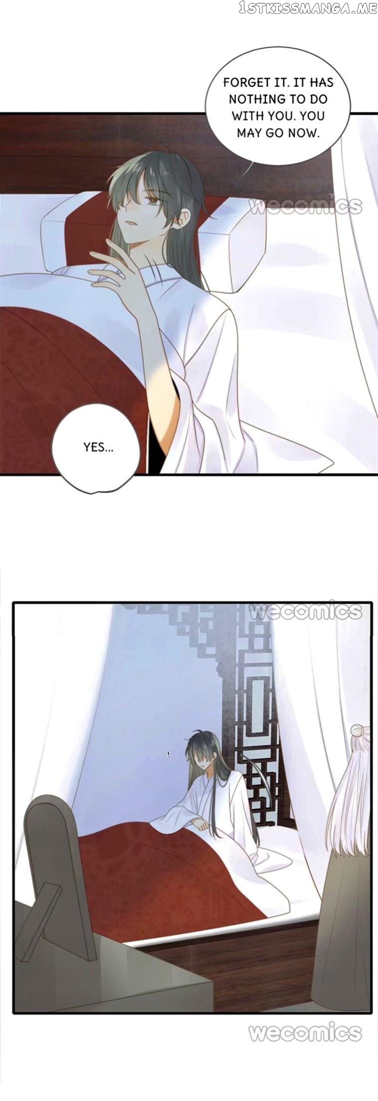 Let’s Have a Baby Dragon chapter 127 - page 15