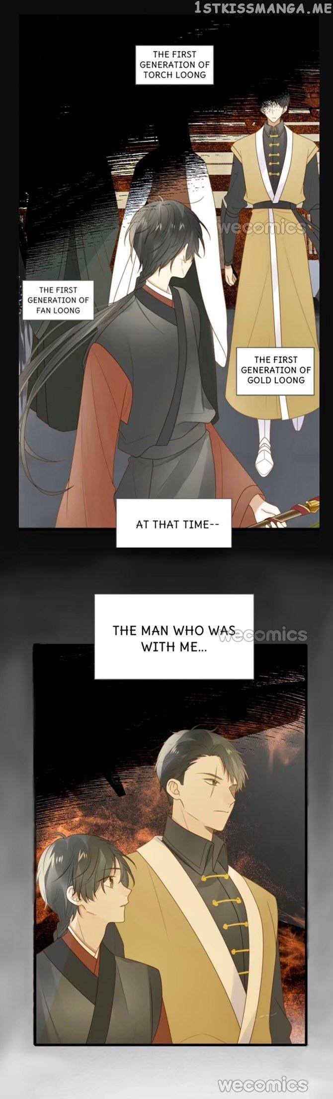 Let’s Have a Baby Dragon chapter 127 - page 30