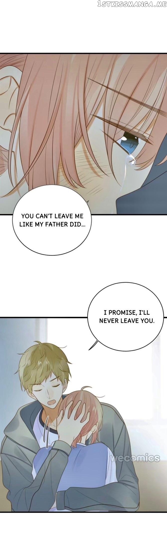 Let’s Have a Baby Dragon chapter 126 - page 1