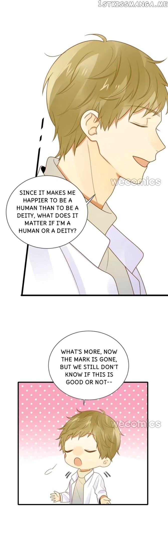 Let’s Have a Baby Dragon chapter 126 - page 18