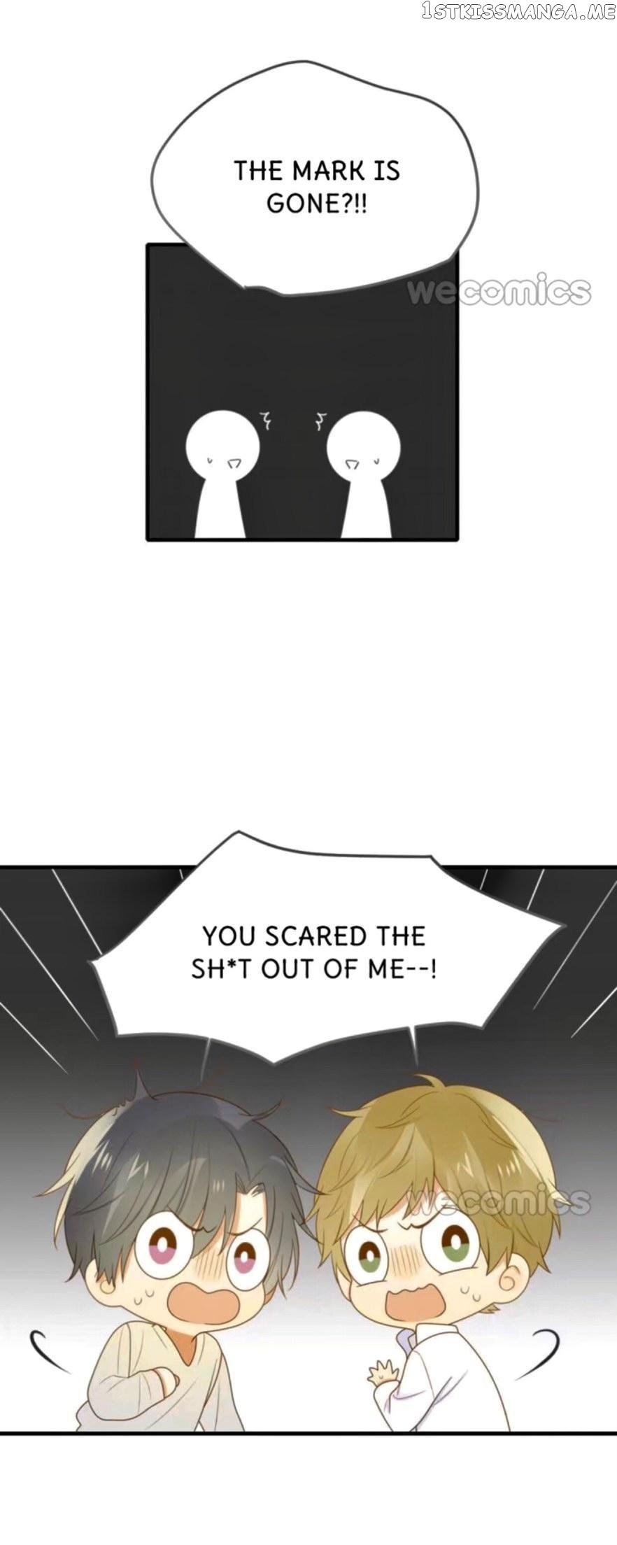 Let’s Have a Baby Dragon chapter 126 - page 20