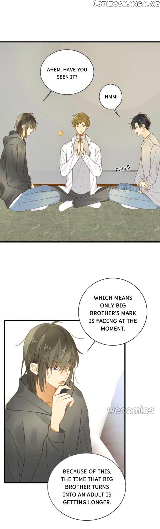 Let’s Have a Baby Dragon chapter 126 - page 23