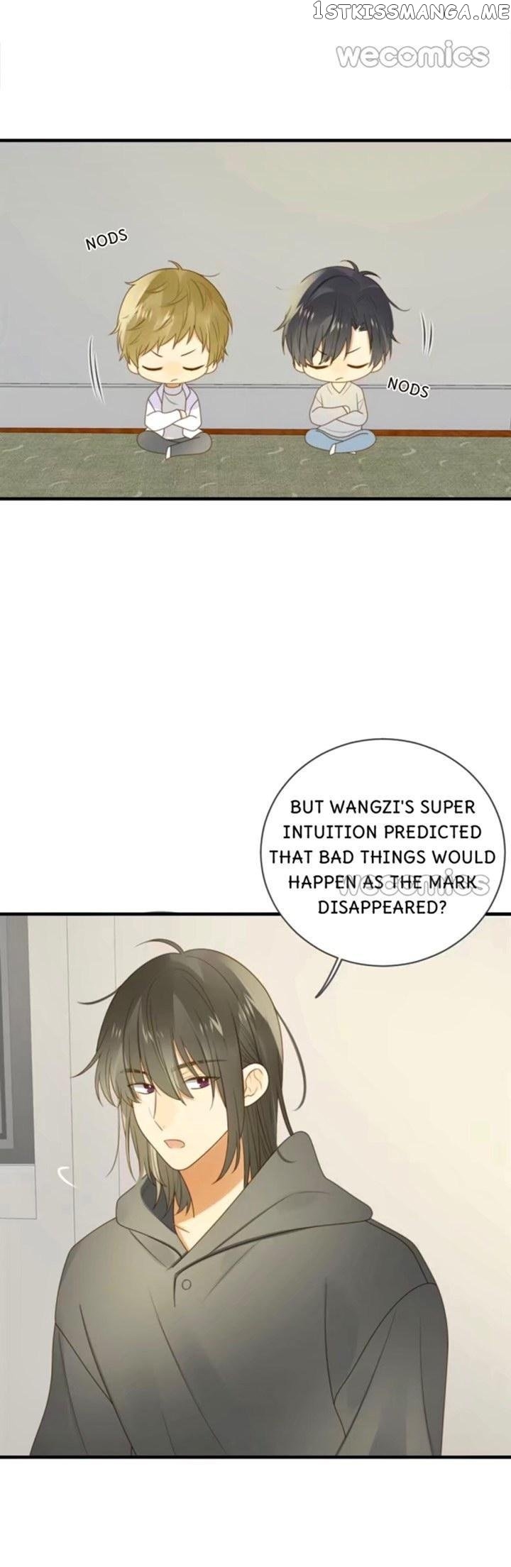 Let’s Have a Baby Dragon chapter 126 - page 25