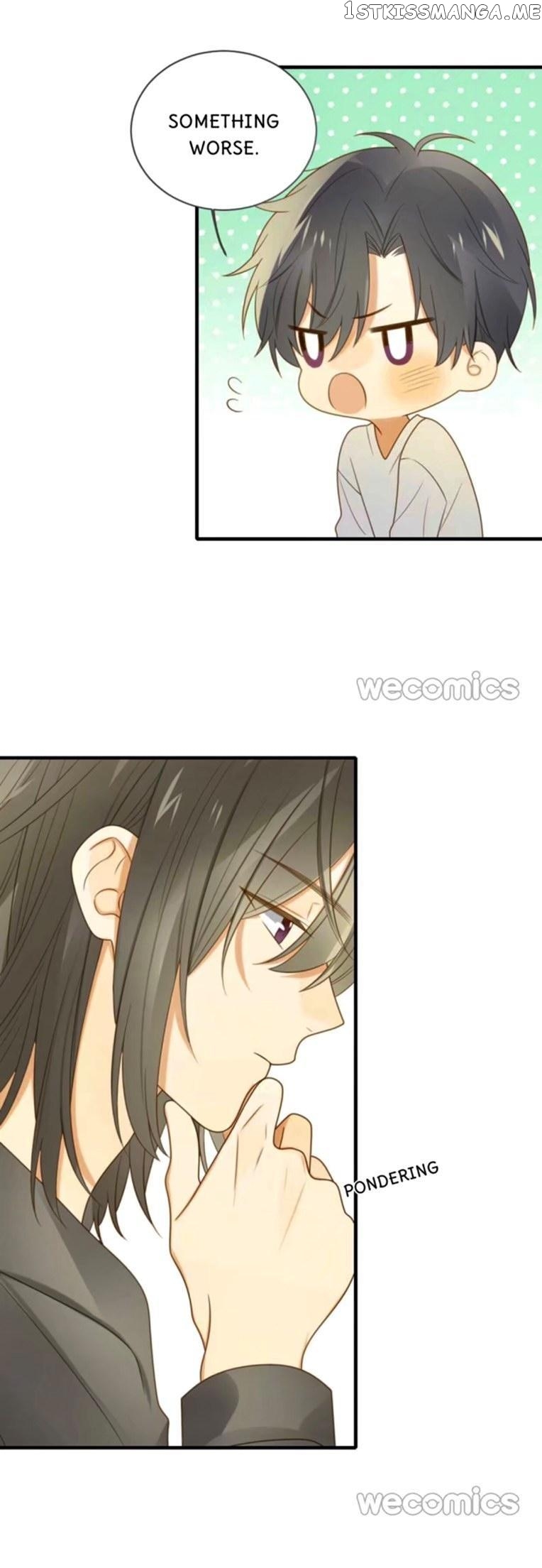 Let’s Have a Baby Dragon chapter 126 - page 27