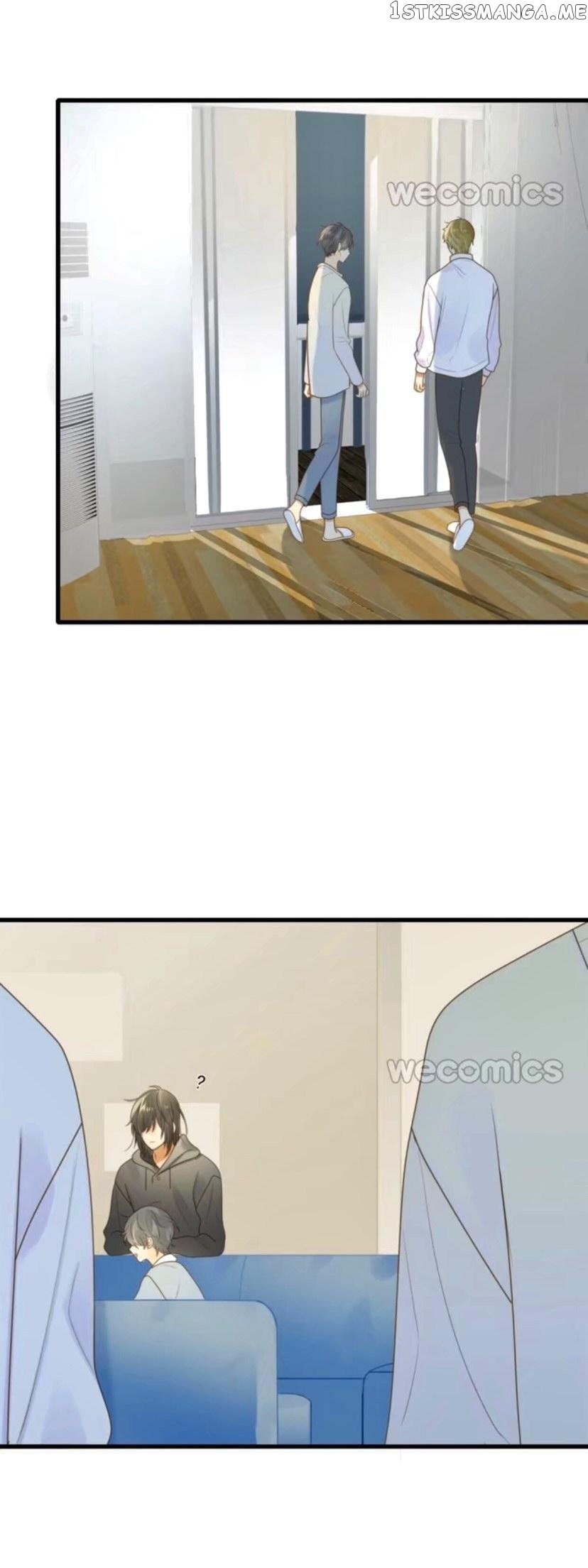 Let’s Have a Baby Dragon chapter 126 - page 7