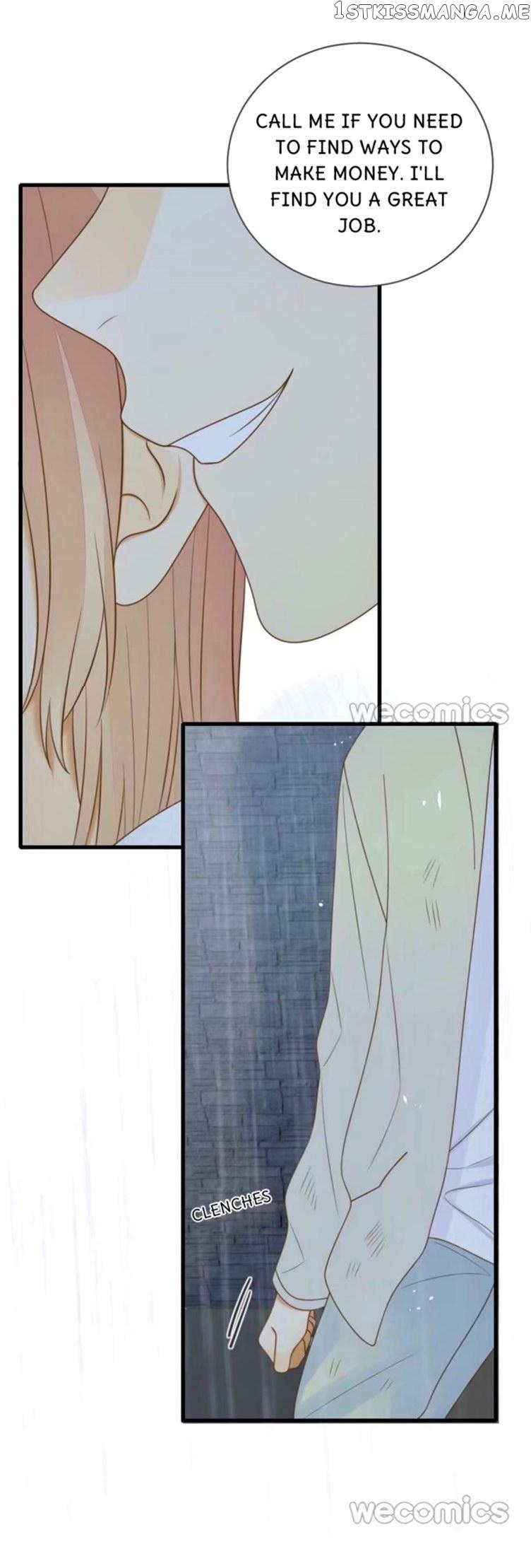 Let’s Have a Baby Dragon chapter 125 - page 19