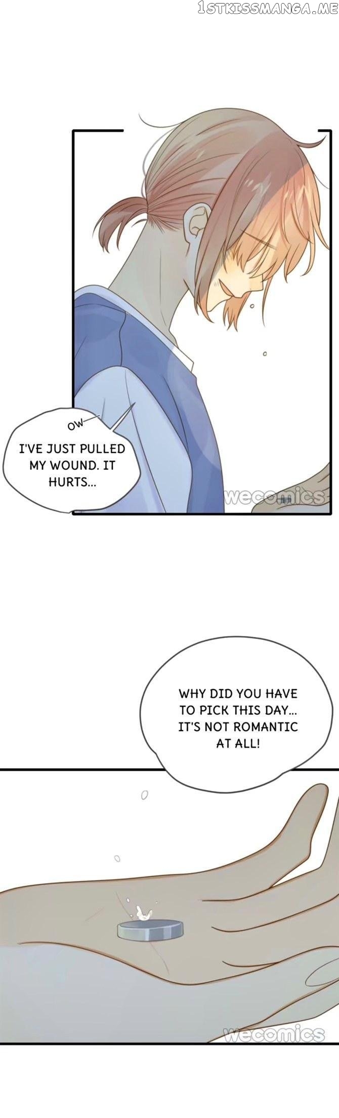 Let’s Have a Baby Dragon chapter 125 - page 35
