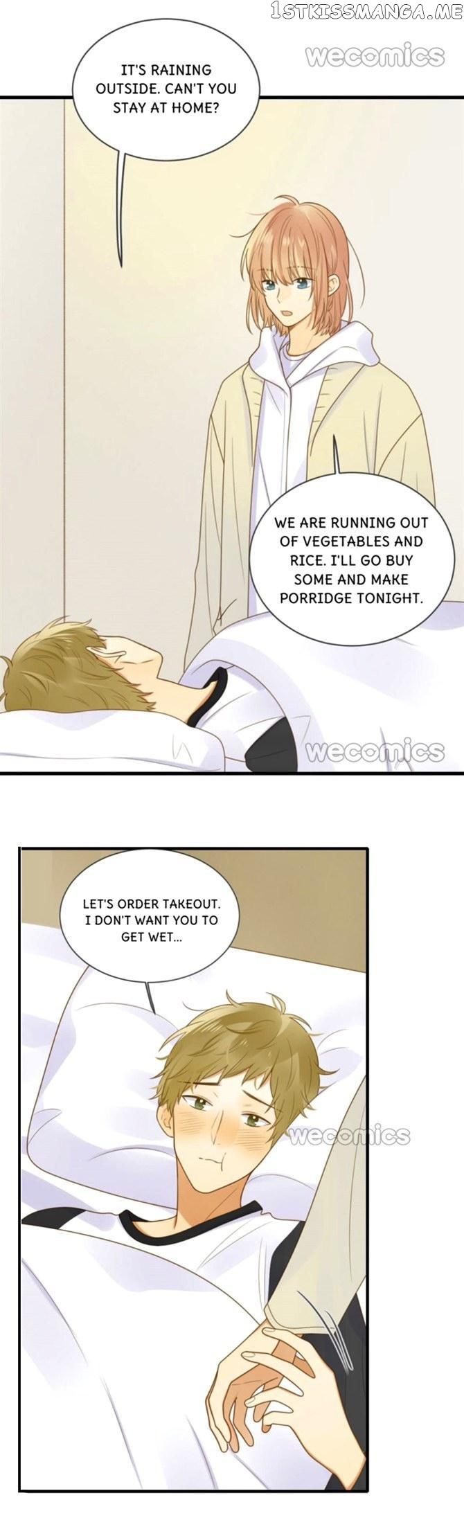 Let’s Have a Baby Dragon chapter 125 - page 4