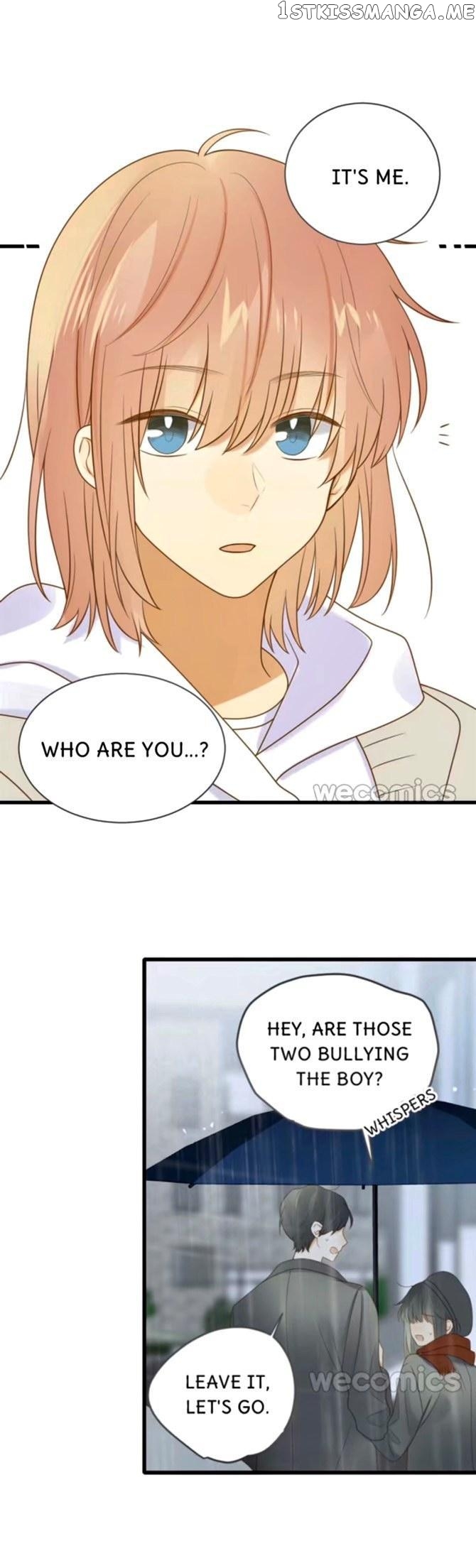 Let’s Have a Baby Dragon chapter 125 - page 9