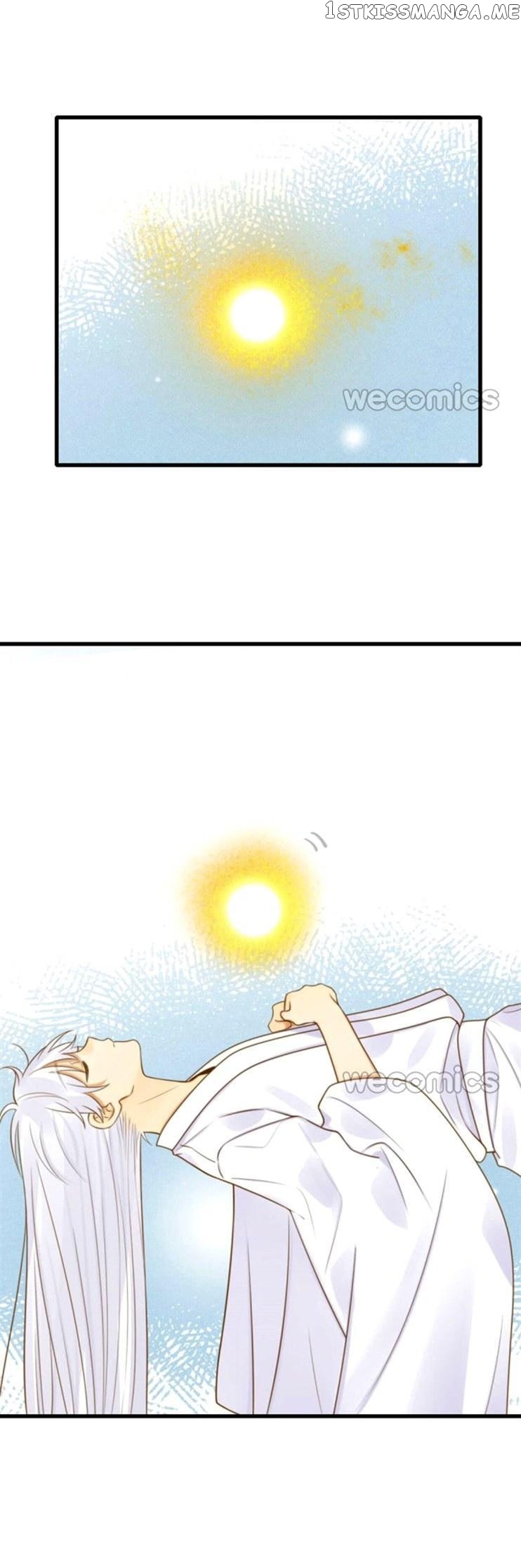 Let’s Have a Baby Dragon chapter 124 - page 10