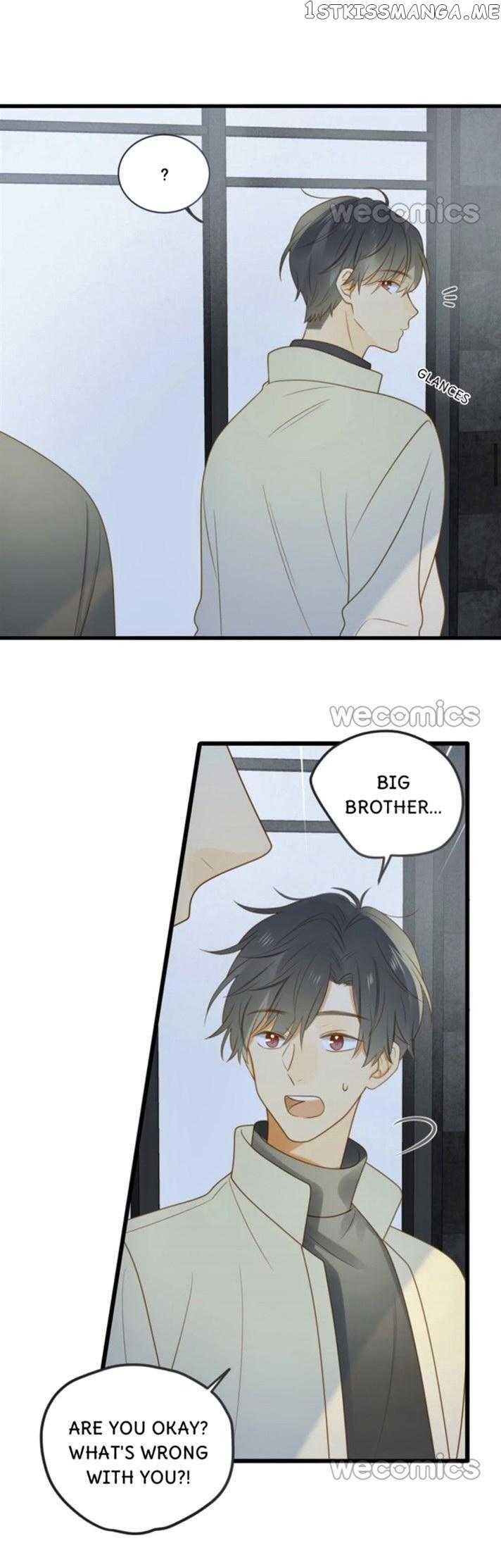 Let’s Have a Baby Dragon chapter 124 - page 14