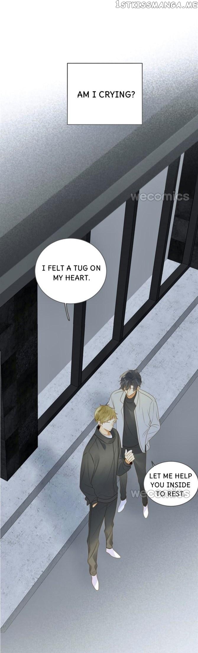 Let’s Have a Baby Dragon chapter 124 - page 16