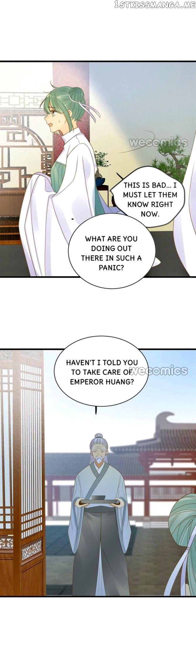 Let’s Have a Baby Dragon chapter 124 - page 18