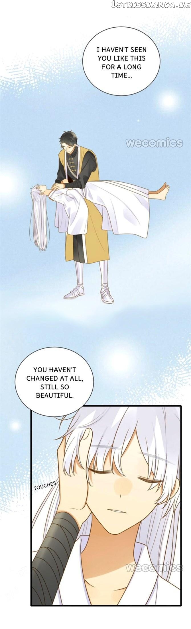 Let’s Have a Baby Dragon chapter 124 - page 3