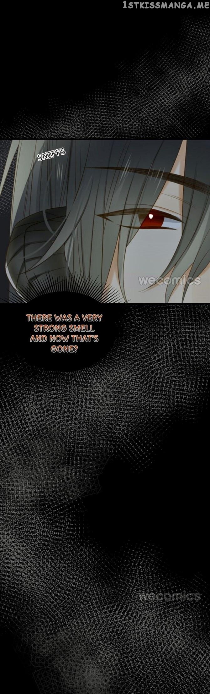 Let’s Have a Baby Dragon chapter 124 - page 35