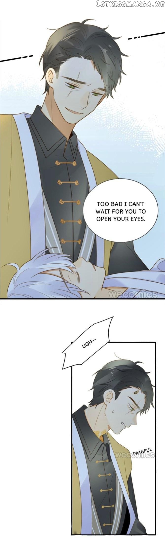 Let’s Have a Baby Dragon chapter 124 - page 4