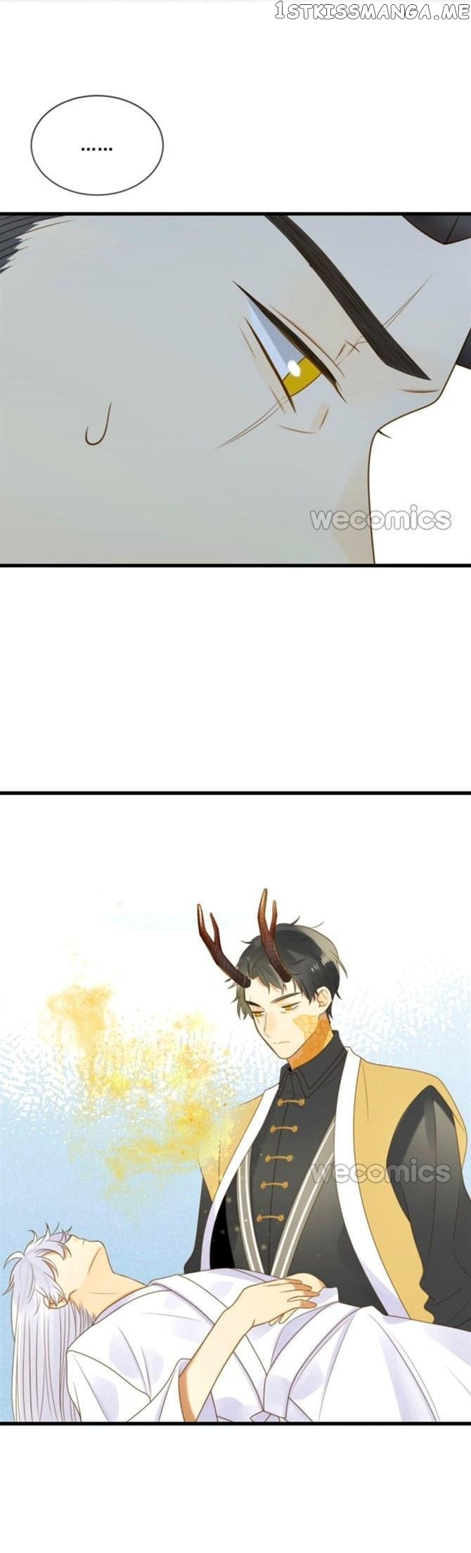 Let’s Have a Baby Dragon chapter 124 - page 6