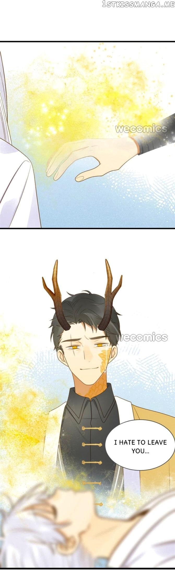 Let’s Have a Baby Dragon chapter 124 - page 7