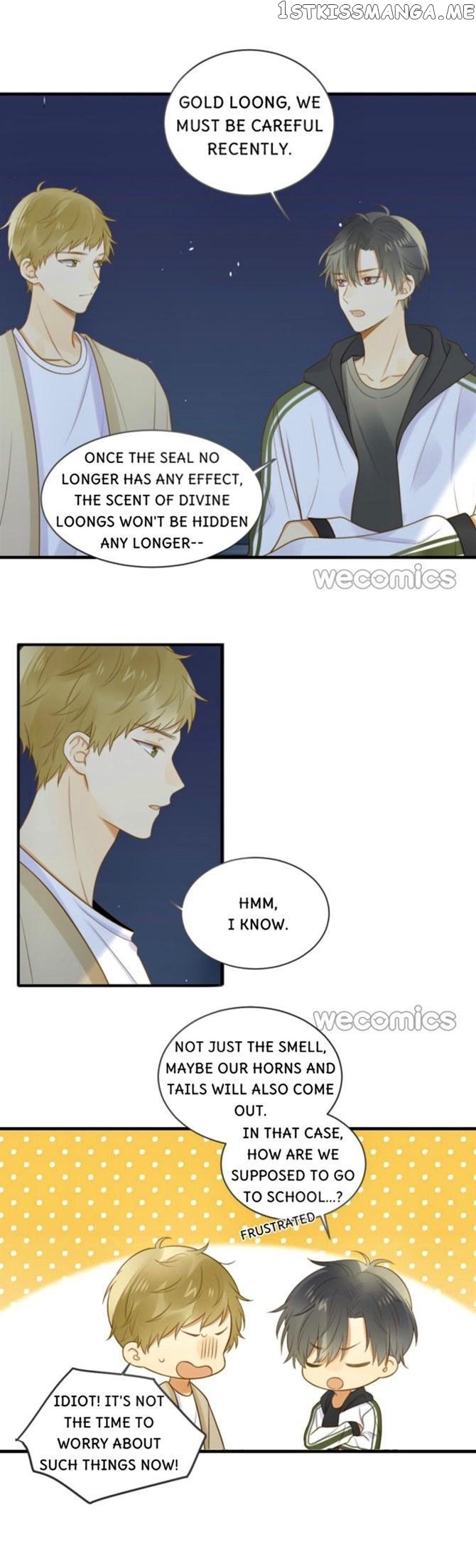 Let’s Have a Baby Dragon chapter 123 - page 11