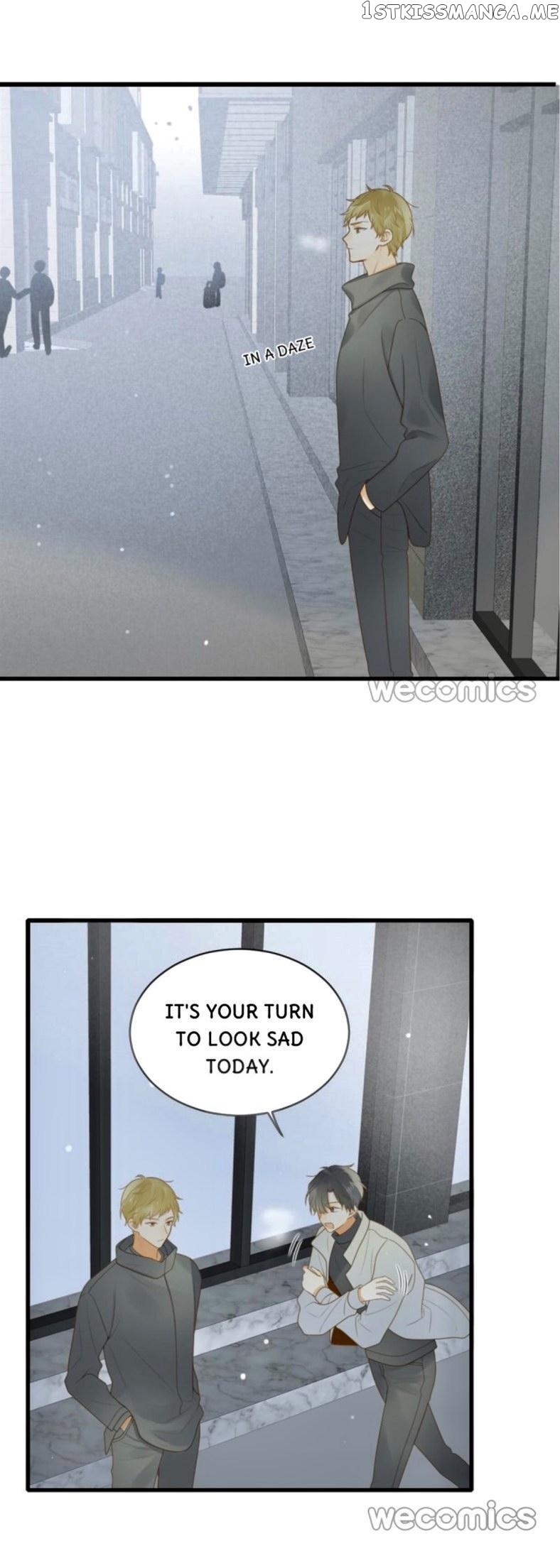 Let’s Have a Baby Dragon chapter 123 - page 22