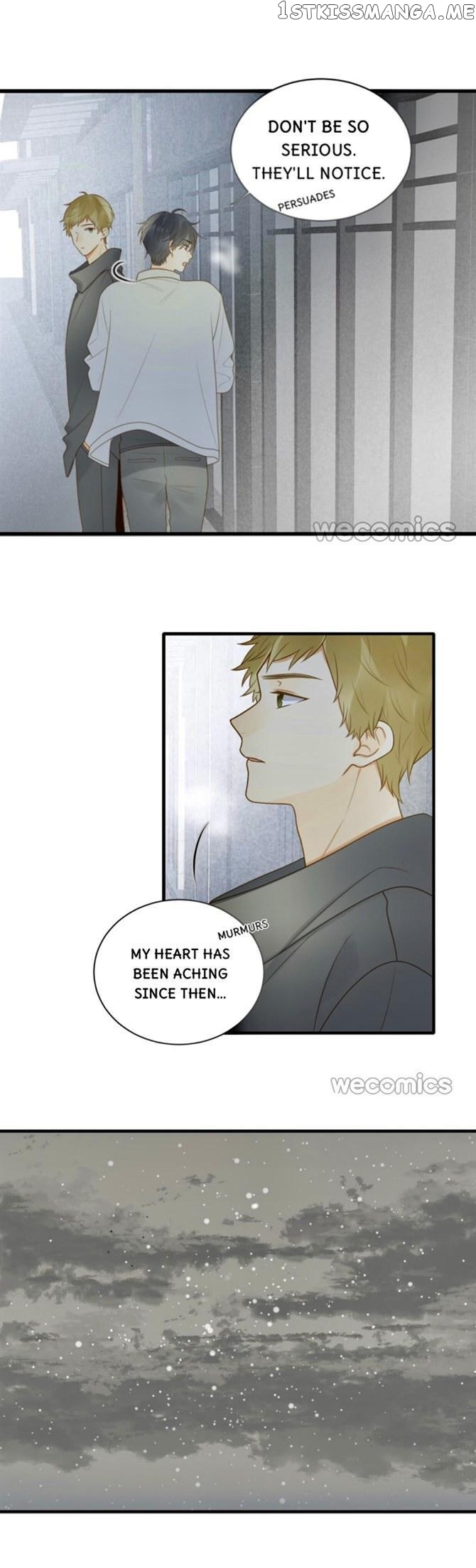 Let’s Have a Baby Dragon chapter 123 - page 23