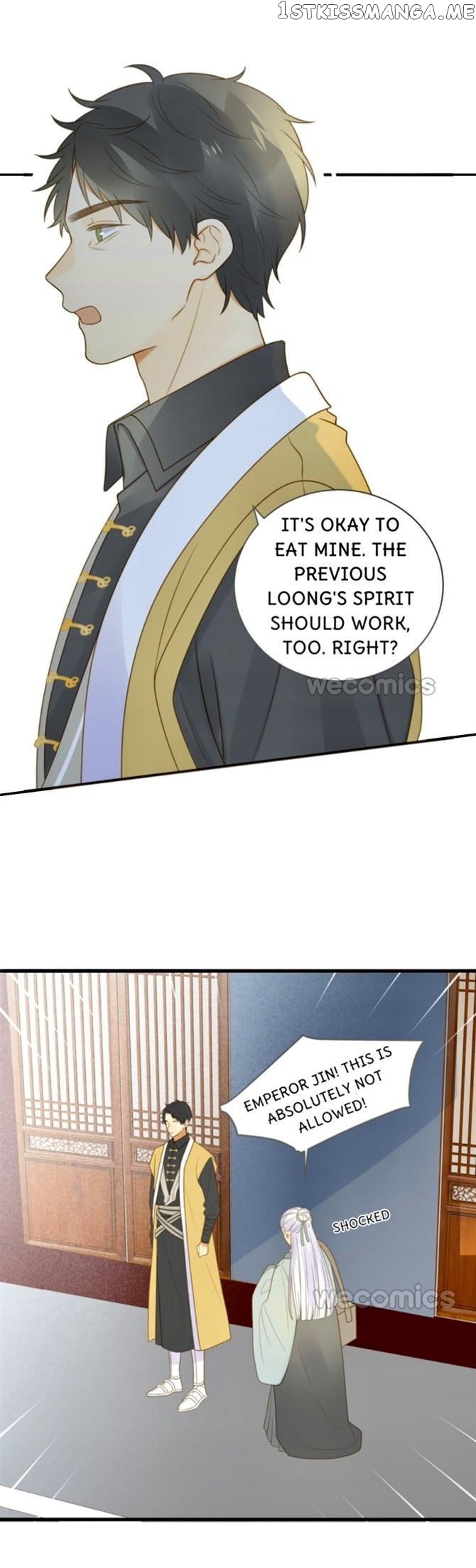 Let’s Have a Baby Dragon chapter 123 - page 28