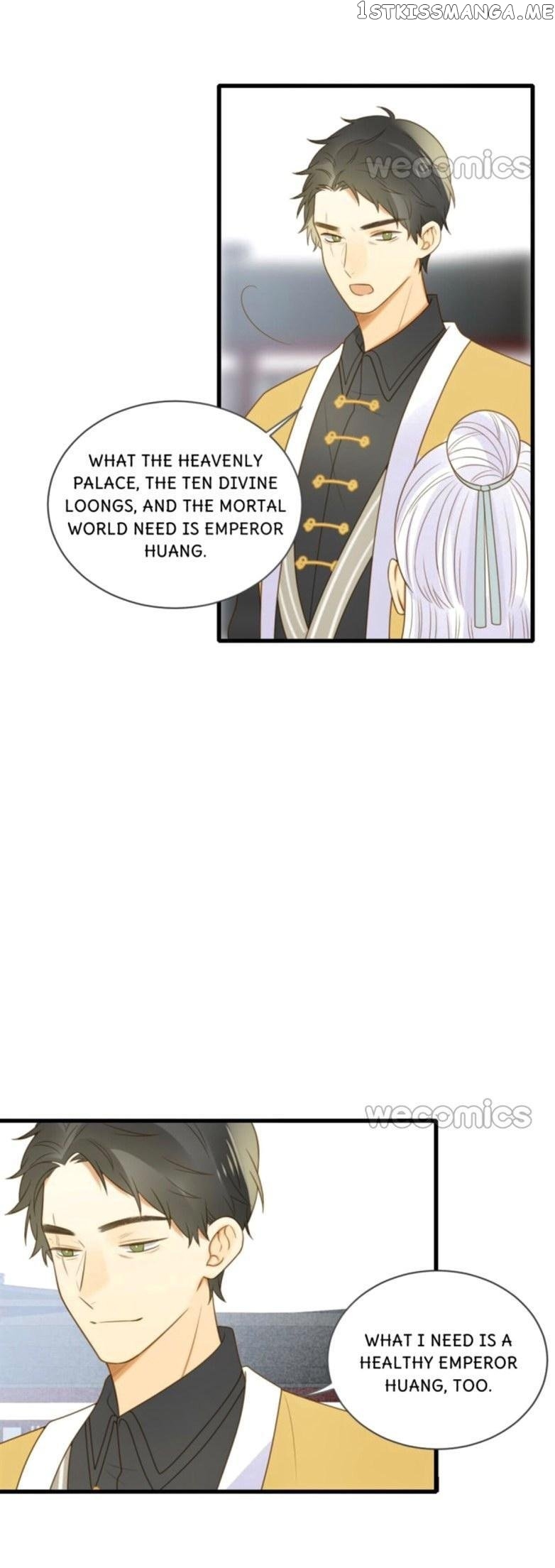 Let’s Have a Baby Dragon chapter 123 - page 30